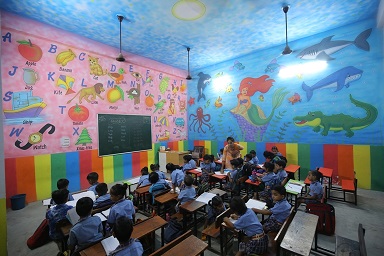 Campus Image 3