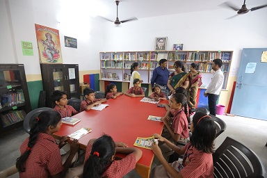 Campus Image 3